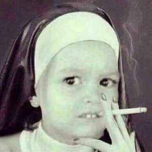 Meet your Posher, Angie